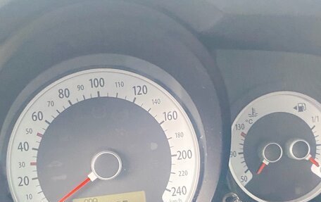 KIA cee'd I рестайлинг, 2009 год, 380 000 рублей, 7 фотография