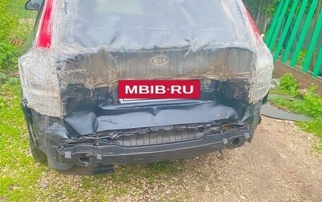 KIA cee'd I рестайлинг, 2009 год, 380 000 рублей, 5 фотография