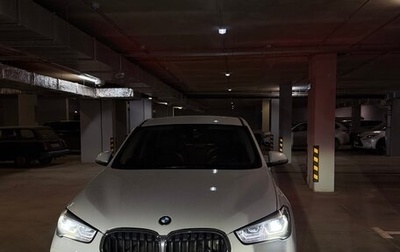 BMW X1, 2020 год, 3 200 000 рублей, 1 фотография