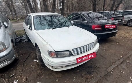 Nissan Cefiro II, 1995 год, 200 000 рублей, 1 фотография