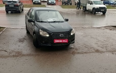 Datsun on-DO I рестайлинг, 2017 год, 275 000 рублей, 1 фотография