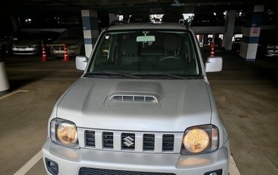 Suzuki Jimny, 2018 год, 2 350 000 рублей, 1 фотография