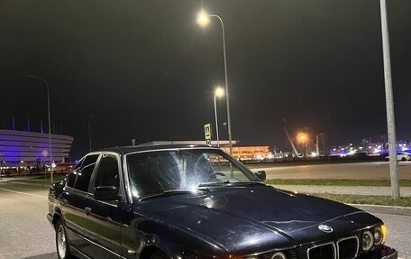 BMW 5 серия, 1991 год, 350 000 рублей, 1 фотография