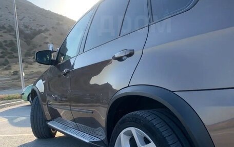 BMW X5, 2010 год, 1 750 000 рублей, 1 фотография