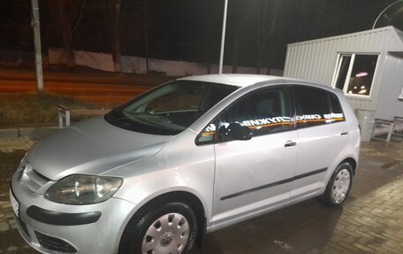 Volkswagen Golf Plus I, 2007 год, 460 000 рублей, 1 фотография