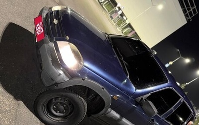 Chevrolet Niva I рестайлинг, 2007 год, 195 000 рублей, 1 фотография