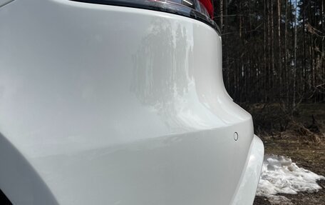 Porsche Macan I рестайлинг, 2021 год, 7 000 000 рублей, 13 фотография