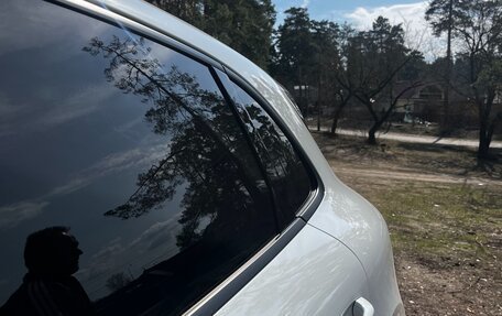 Porsche Macan I рестайлинг, 2021 год, 7 000 000 рублей, 12 фотография