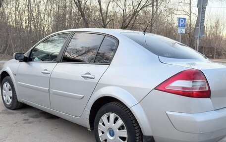 Renault Megane II, 2008 год, 440 000 рублей, 6 фотография