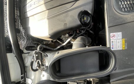 Porsche Macan I рестайлинг, 2021 год, 7 000 000 рублей, 22 фотография