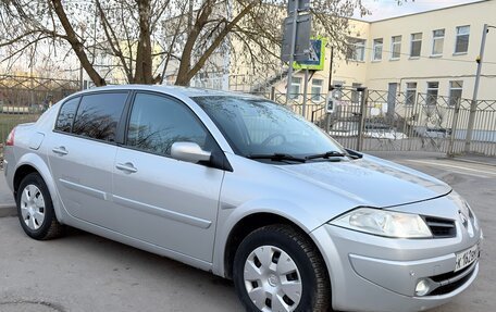Renault Megane II, 2008 год, 440 000 рублей, 2 фотография