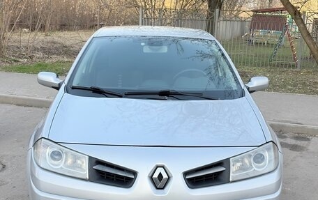 Renault Megane II, 2008 год, 440 000 рублей, 8 фотография