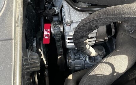 Porsche Macan I рестайлинг, 2021 год, 7 000 000 рублей, 23 фотография