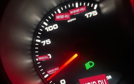 Porsche Macan I рестайлинг, 2021 год, 7 000 000 рублей, 19 фотография