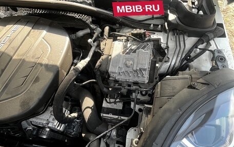 Porsche Macan I рестайлинг, 2021 год, 7 000 000 рублей, 20 фотография