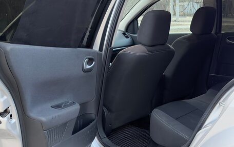 Renault Megane II, 2008 год, 440 000 рублей, 13 фотография