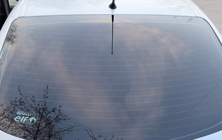 Renault Megane II, 2008 год, 440 000 рублей, 17 фотография