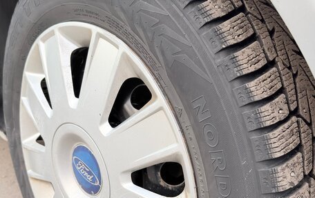 Renault Megane II, 2008 год, 440 000 рублей, 18 фотография