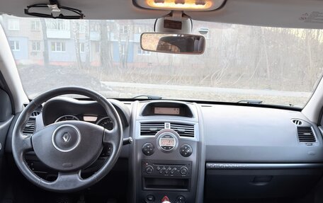 Renault Megane II, 2008 год, 440 000 рублей, 22 фотография