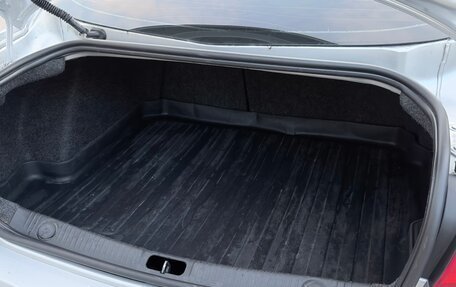 Renault Megane II, 2008 год, 440 000 рублей, 16 фотография