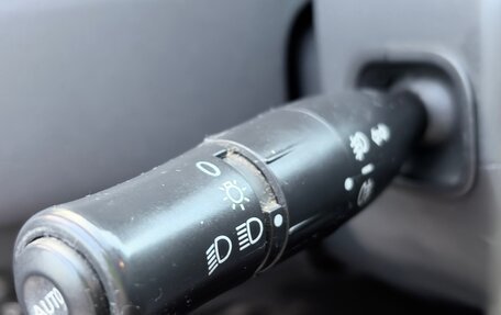 Renault Megane II, 2008 год, 440 000 рублей, 25 фотография