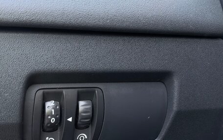 Renault Megane II, 2008 год, 440 000 рублей, 24 фотография