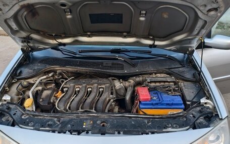 Renault Megane II, 2008 год, 440 000 рублей, 20 фотография