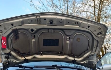 Renault Megane II, 2008 год, 440 000 рублей, 19 фотография