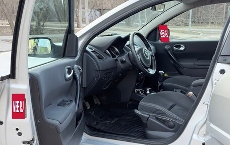 Renault Megane II, 2008 год, 440 000 рублей, 12 фотография