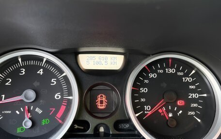 Renault Megane II, 2008 год, 440 000 рублей, 30 фотография