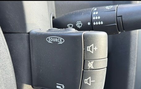 Renault Megane II, 2008 год, 440 000 рублей, 26 фотография