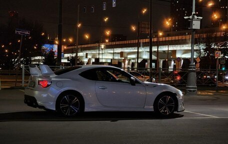 Toyota GT86 I, 2012 год, 2 000 000 рублей, 7 фотография