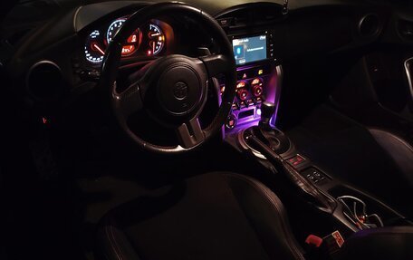 Toyota GT86 I, 2012 год, 2 000 000 рублей, 5 фотография