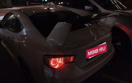 Toyota GT86 I, 2012 год, 2 000 000 рублей, 2 фотография