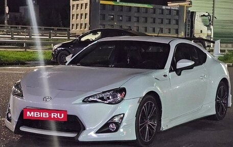 Toyota GT86 I, 2012 год, 2 000 000 рублей, 3 фотография