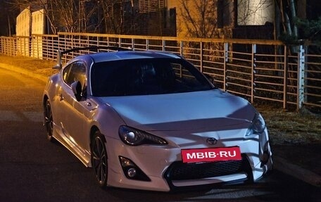 Toyota GT86 I, 2012 год, 2 000 000 рублей, 6 фотография