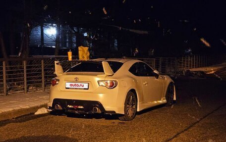 Toyota GT86 I, 2012 год, 2 000 000 рублей, 9 фотография