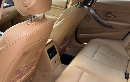 BMW 3 серия, 2013 год, 2 250 000 рублей, 13 фотография