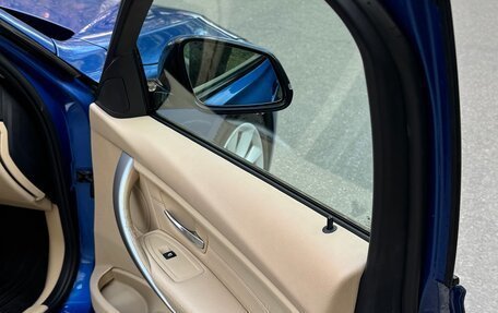 BMW 3 серия, 2013 год, 2 250 000 рублей, 9 фотография