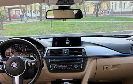 BMW 3 серия, 2013 год, 2 250 000 рублей, 12 фотография