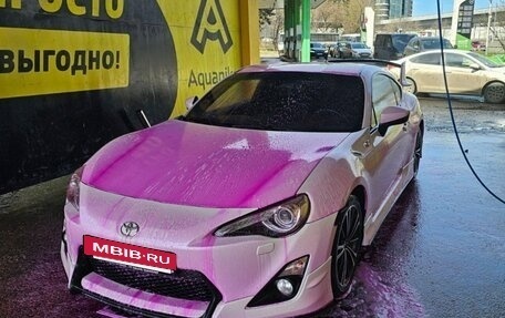 Toyota GT86 I, 2012 год, 2 000 000 рублей, 8 фотография