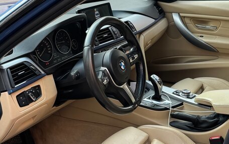 BMW 3 серия, 2013 год, 2 250 000 рублей, 10 фотография