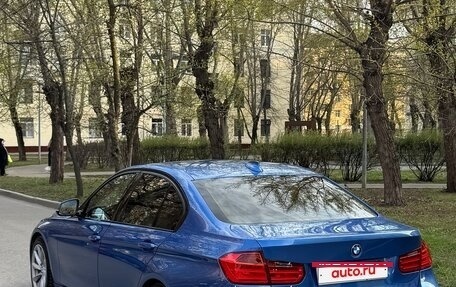 BMW 3 серия, 2013 год, 2 250 000 рублей, 3 фотография