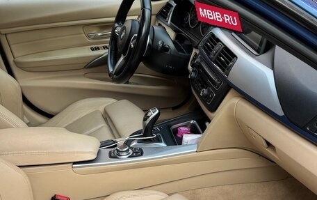 BMW 3 серия, 2013 год, 2 250 000 рублей, 8 фотография