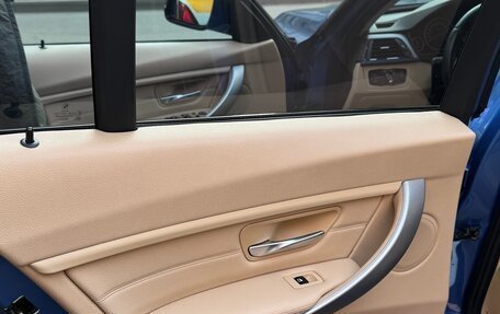 BMW 3 серия, 2013 год, 2 250 000 рублей, 14 фотография