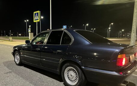 BMW 5 серия, 1991 год, 350 000 рублей, 3 фотография