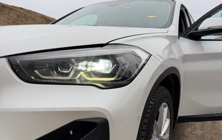 BMW X1, 2020 год, 3 200 000 рублей, 4 фотография
