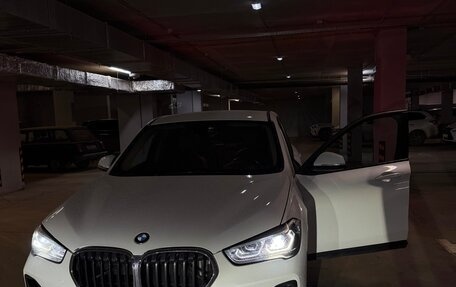 BMW X1, 2020 год, 3 200 000 рублей, 5 фотография