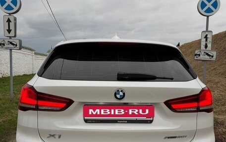 BMW X1, 2020 год, 3 200 000 рублей, 3 фотография