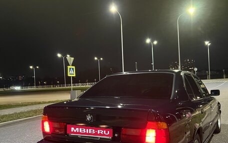 BMW 5 серия, 1991 год, 350 000 рублей, 5 фотография